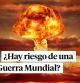 El Debate de los Lectores sobre el riesgo de una Tercera Guerra Mundial.