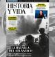 Portada de la revista 'Historia y Vida' núm. 651, junio de 2022.