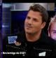 La frase de Fernando Tejero al escuchar cómo le imitó Dani Martín en 'El Hormiguero'