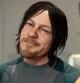 Sam Porter, el personaje interpretado por el actor, Norman Reedus en una imagen del videojuego 'Death Stranding'