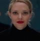 Elizabeth Holmes, la joven empresaria que fue acusada de fraude y que encarna Amanda Seyfried