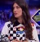 Dulceida en 'El Hormiguero'