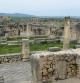 Volubilis vivió su momento álgido a inicios del siglo III