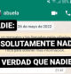 La adorable reacción de una abuela al enterarse de que le han robado el móvil a su nieto enamora a Twitter
