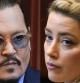 LV_S La dura respuesta de Amber Heard a Johnny Depp tras manifestar que quiere 