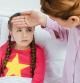 En caso de fiebre alta es aconsejable ir al médico