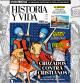 Portada de la revista 'Historia y Vida' núm. 651, junio de 2022.