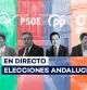 elecciones andalucia: resutados en directo