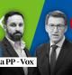 El Debate de los Lectores sobre la pugna entre PP y Vox.