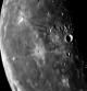 Detalle del cráter Copernicus.