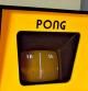 'Pong' (1972) fue la primera recreativa de Atari y también el primer videojuego de éxito masivo de la historia