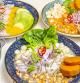 Disfruta de tres restaurantes del grupo Ceviche en Barcelona a un gran precio con el Club Vanguardia