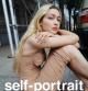 Gigi Hadid en la nueva campaña de Self-Portrait