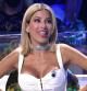 Oriana Marzoli, concursante de 'Supervivientes'