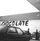Imagen histórica de la discoteca Chocolate en Les Palmeres