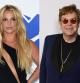 Britney Spears y Elton John sacarán en agosto una nueva canción.