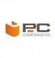 PcComponentes Logo