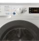 Lavadora secadora Indesit 9 kg / 1.400 rpm - BDE 961483X WK
