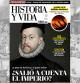 Portada de la revista 'Historia y Vida' núm. 654, septiembre de 2022.