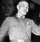 Chiang Kai-shek durante la Guerra Civil china