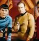 Una imagen de la serie original 'Star Trek', estrenada en los años esenta