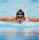 Swimming - European Aquatics Championships - Stadio Olimpico del Nuoto, Rome, Italy - August 13, 2022 Spain's Garcia Mireia Belmonte in action during the Women's 400m Individual Medley Heats REUTERS/Antonio Bronic