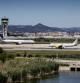 El aeropuerto de Barcelona