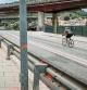 21082022 Lugar en el que han atropellado a cuatro ciclistas, Carretera C-243, punto kilometrico 0,5, Castellbisbal(estación Martorell)