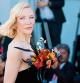 01 September 2022, Italy, Venedig: Australian actor Cate Blanchett poses during the premiere of 'Tar' film at the 79th Venice International Film Festival. Photo: Cinzia Camela/LPS via ZUMA Press Wire/dpa Cinzia Camela/LPS via ZUMA Press / DPA 01/09/2022 ONLY FOR USE IN SPAIN