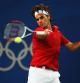 Roger Federer también ha sido medallista olímpico. En Londres 2012 consiguió la plata, tras perder en la final ante el británico Andy Murray