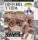 Portada de la revista 'Historia y Vida' núm. 655, octubre de 2022.