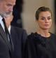 Los Reyes rinden tributo a Isabel II asistiendo a la capilla ardiente