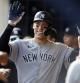 Aaron Judge es hoy la indiscutible estrella del béisbol estadounidense