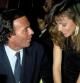 Ana Obregón y Julio Iglesias mantienen una bonita amistad desde muy jóvenes