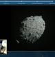 La NASA estrella la nave espacial DART contra un asteroide para desviarlo