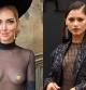 Chiara Ferragni y Zendaya han llamado la atención con sus looks