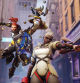 'Overwatch 2' es un videojuego Free-to-Play, a diferencia de la primera entrega