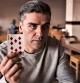 Oscar Isaac en 'El contador de cartas'