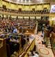 Una imagen del Congreso de los Diputados