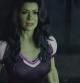 ‘She-Hulk’ o cómo una serie solo simpática puede tener uno de los episodios del año