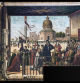 'Despedida de los embajadores', de Vittore_Carpaccio.