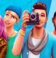 Imagen del videojuego 'Los Sims 4', que desde hace unas horas es Free-to-Play