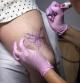 Los expertos aconsejan hacerse los tatuajes en sitios homologados para evitar sustos