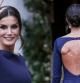 La reina Letizia en la inauguración de la nueva temporada del Teatro Real