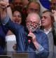 Lula gana pero Bolsonaro no reconoce la victoria