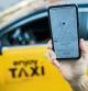 02 - 11 - 2022 / Barcelona / Presentación App taxi mano alzada / Foto: Llibert Teixidó