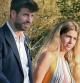 Gerard Piqué y Clara Chía en una imagen de archivo