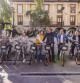 El nuevo sistema ofrece 90 bicicletas compartidas