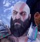 Kratos, el protagonista del videojuego 'God of War Ragnarök'