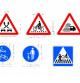 Las nuevas señales de tráfico de la DGT que llegarán en 2023 (y las que desaparecerán)